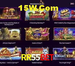 Casino Ao Vivo RR55Bet