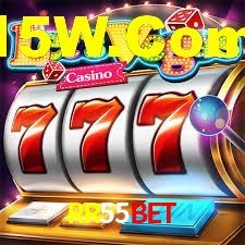 VIP Casino RR55Bet