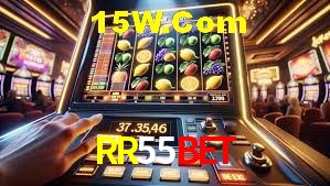 Tennis Betting RR55Bet