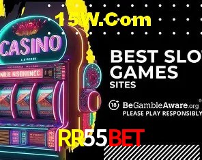 Sistemas de Segurança RR55Bet