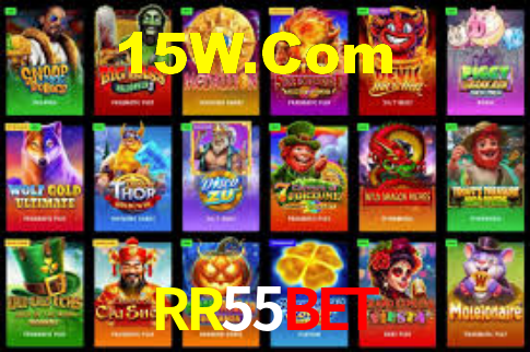 RR55Bet