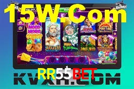 Blackjack Table RR55Bet