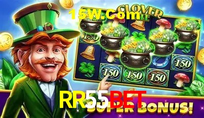Design Responsivo RR55Bet