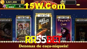 Welcome Bonus RR55Bet