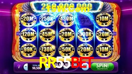 Ofertas Exclusivas RR55Bet