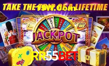Mesa de Blackjack RR55Bet