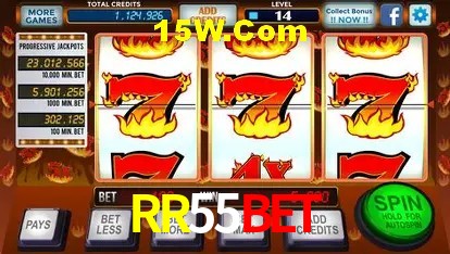 Estatísticas do Jogo RR55Bet