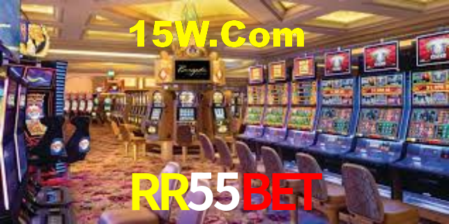 RR55Bet,RR55 App