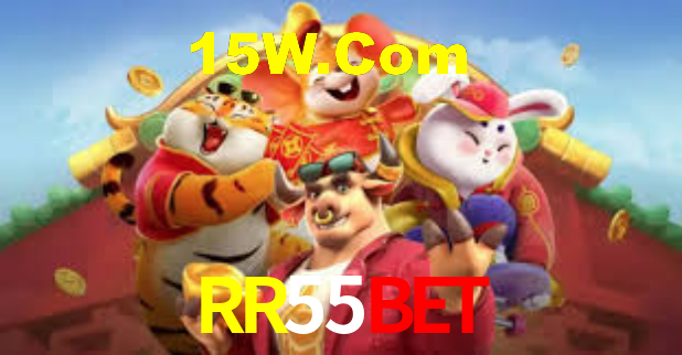 RR55 Bet Login