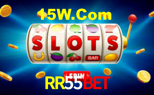 RR55Bet,RR55 App