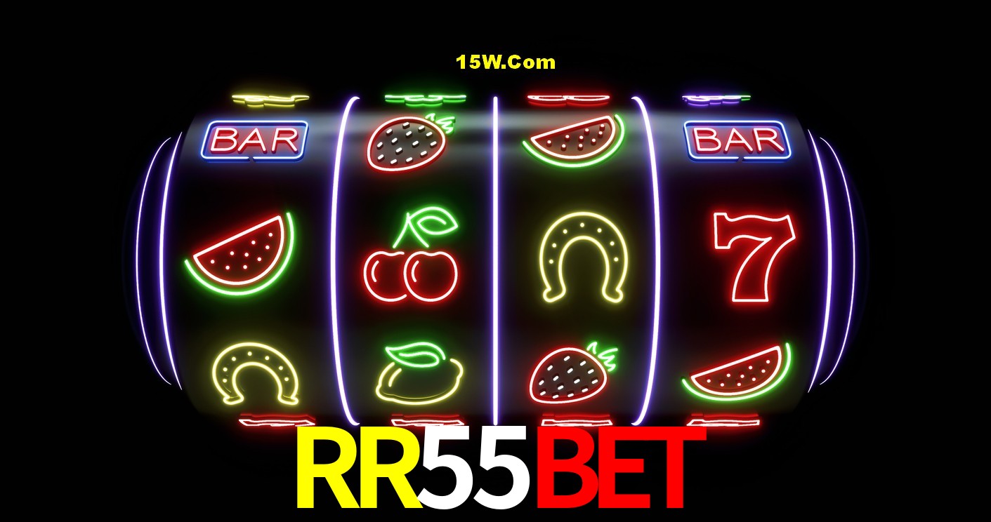 Bonus Features RR55Bet