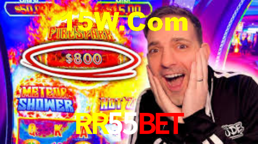 RR55 Bet Login