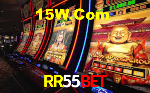RR55Bet: Jogos de Caça-Níqueis-Altas Recompensas, Roleta-Velocidade, Blackjack-Desafios Máximos