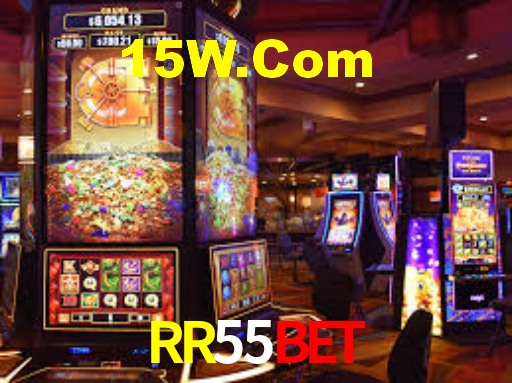 Sinta a adrenalina dos jogos de cassino com RR55Bet