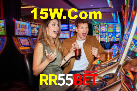 RR55 App