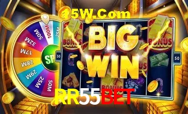 Login Seguro RR55Bet