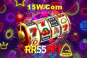 Recursos de Bônus RR55Bet