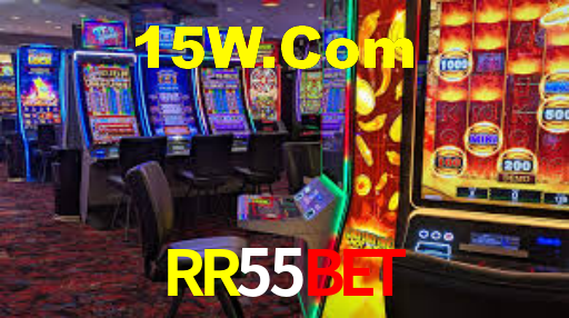 RR55Bet,RR55 App