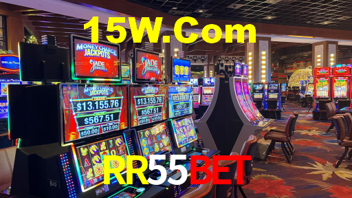 RR55Bet: Seu Especialista em Apostas Esportivas Brasileiras