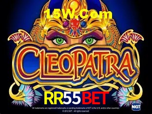 Estatísticas RR55Bet