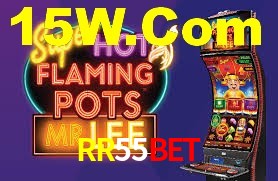 Exclusive Games RR55Bet