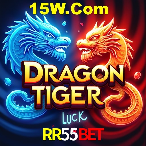 Slot Games RR55Bet