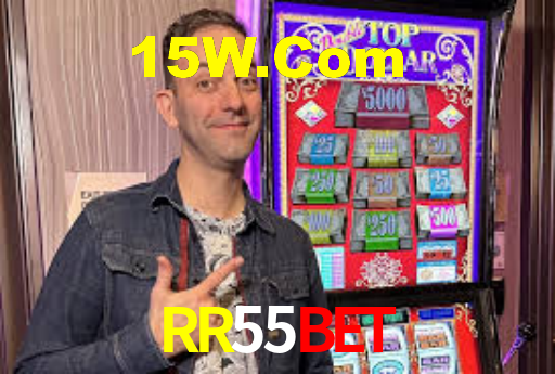 RR55 Bet Login