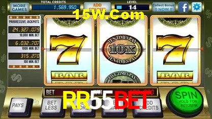 Apostas de Tênis RR55Bet