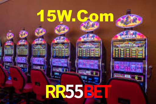 RR55Bet,RR55 App