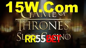 Tournaments RR55Bet