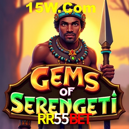 API Integration RR55Bet