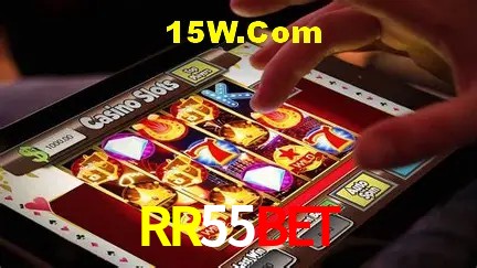 Experiência VIP RR55Bet