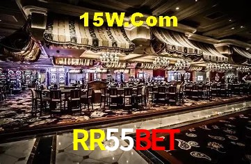 Casino VIP RR55Bet