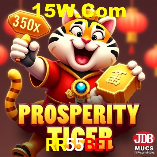 Inovações de Jogos na RR55Bet: O Futuro das Experiências Interativas