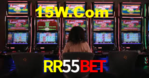 RR55 Bet Login