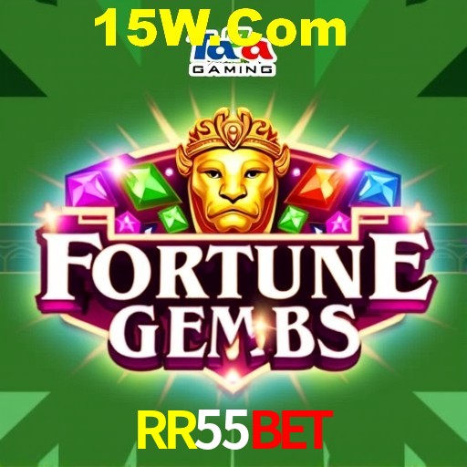 Game Providers RR55Bet