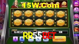 Experiência VIP RR55Bet