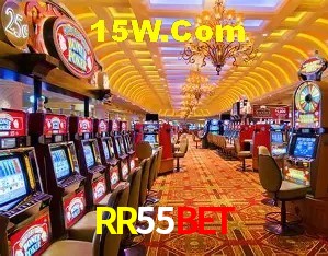 Especiais de Fim de Semana RR55Bet