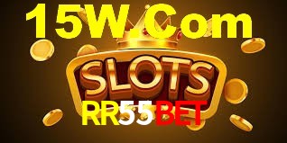 Welcome Bonus RR55Bet